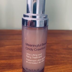 Meaningful Beauty ultra lifting and filling